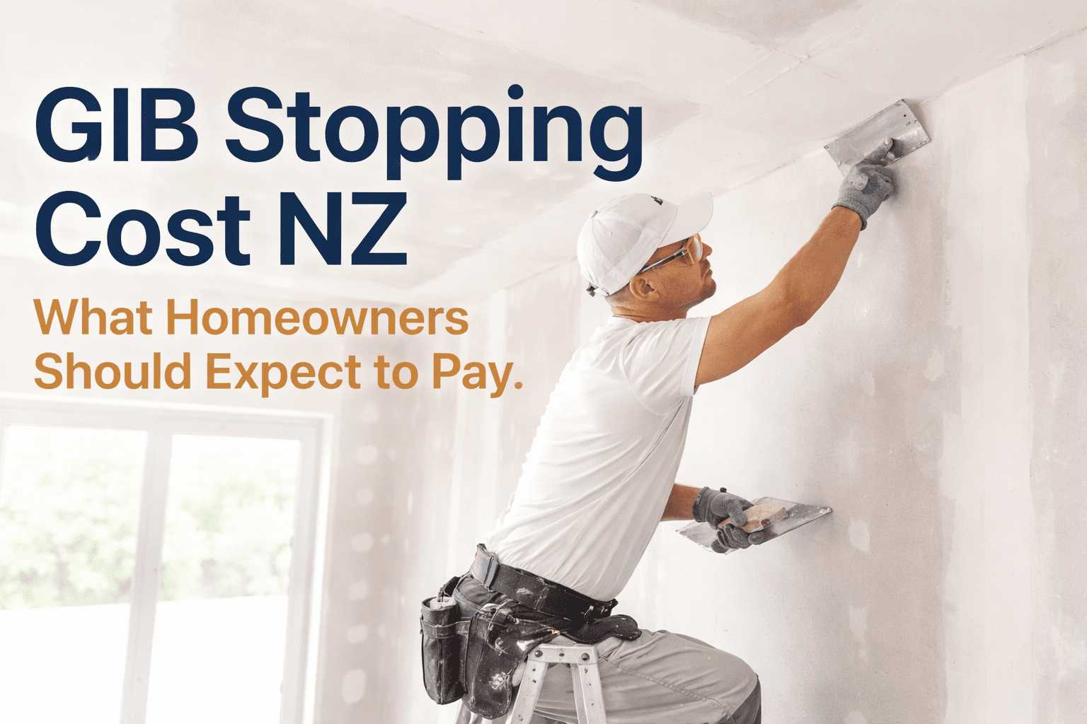 gib stopping cost nz