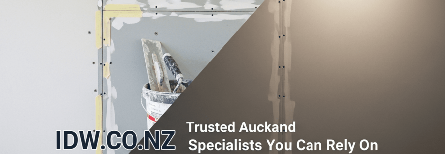 What Is GIB Stopping? Trusted Auckland Specialists
