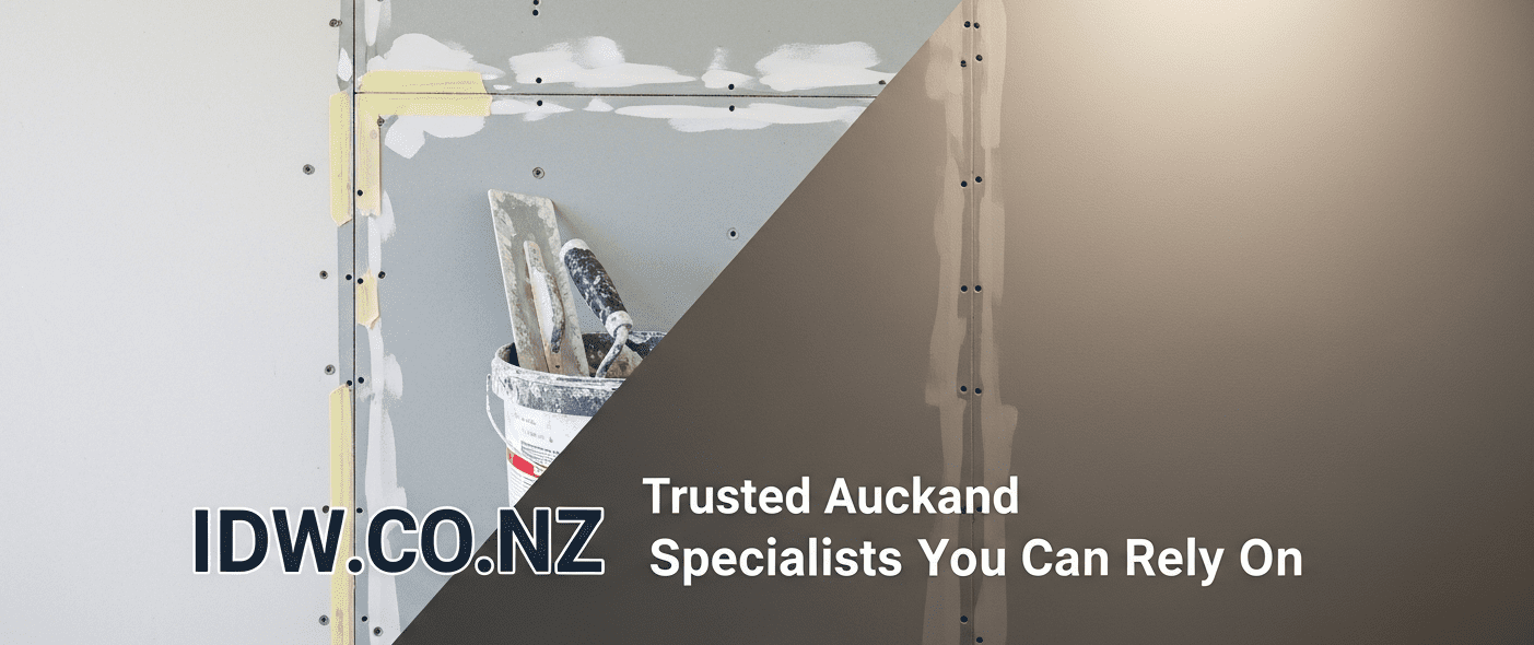 What Is GIB Stopping? Trusted Auckland Specialists
