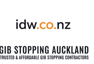 affordable gib stopping in auckland