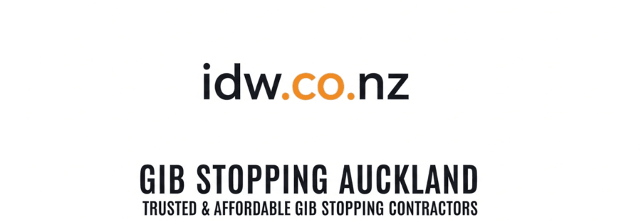 affordable gib stopping in auckland