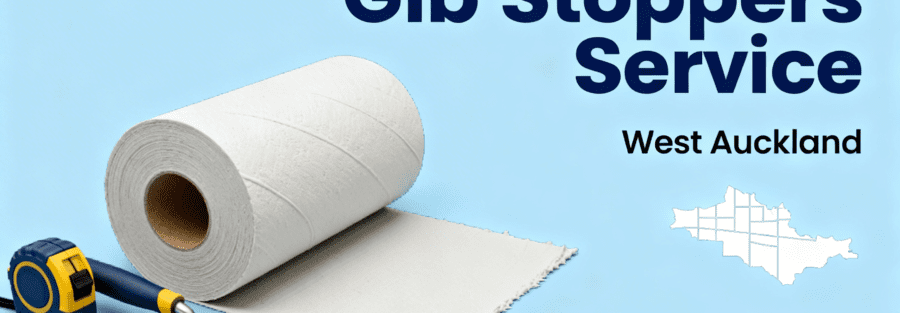 gib stoppers west auckland