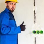 GIB Stoppers West Auckland | Top Rated GIB Stopping Experts