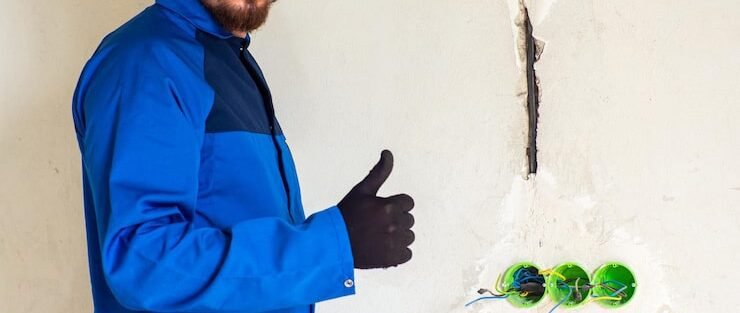 GIB Stoppers West Auckland | Top Rated GIB Stopping Experts