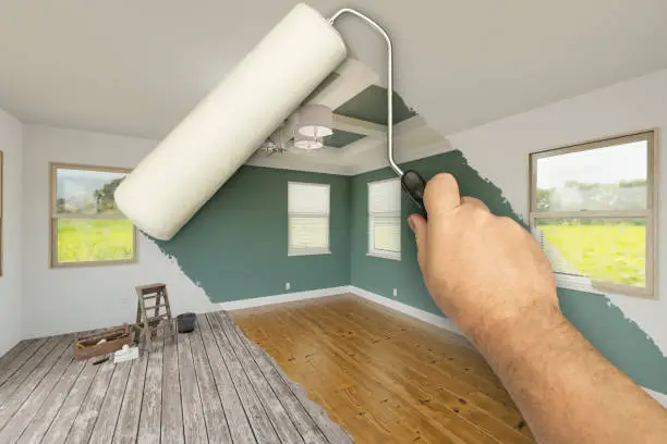 interior painters west auckland