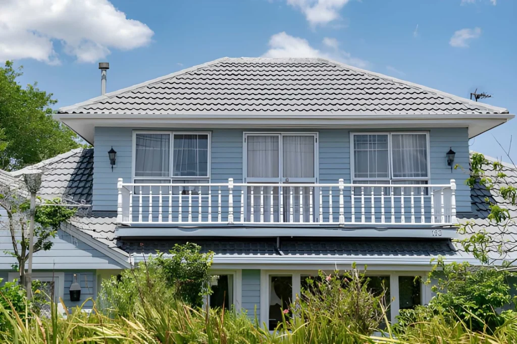 Roof Painting Costs NZ