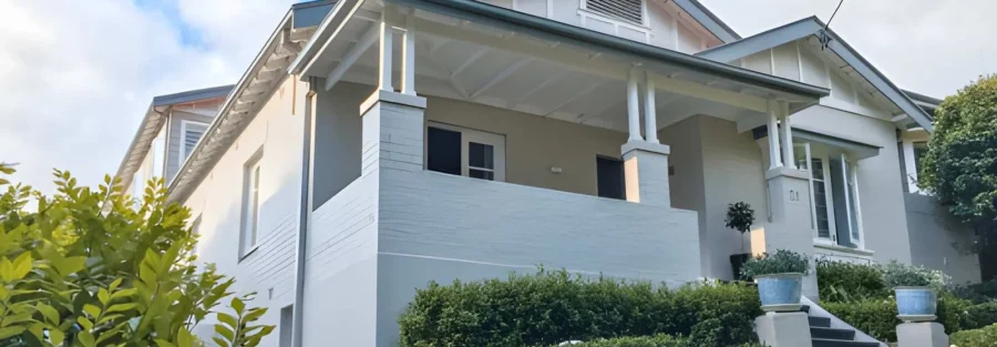 How Much Does It Cost to Paint a House in NZ