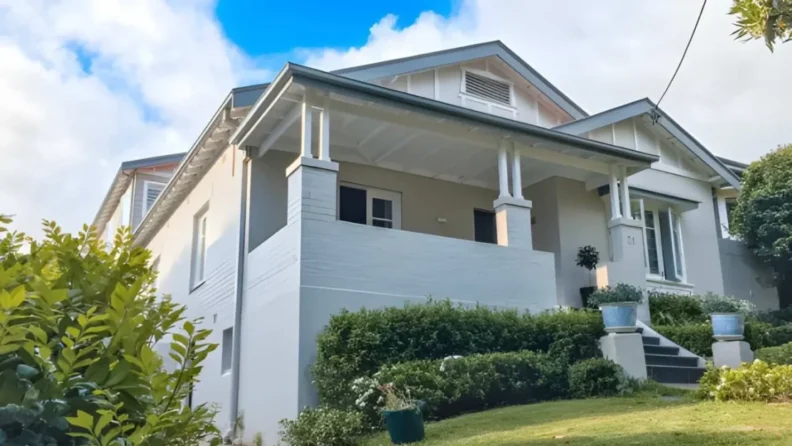 How Much Does It Cost to Paint a House in NZ
