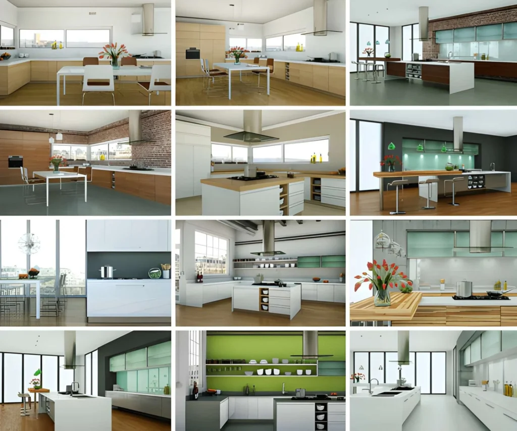 kitchen renovation cost